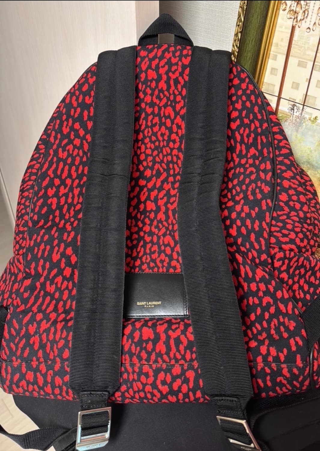입생로랑 백팩 상품이미지2