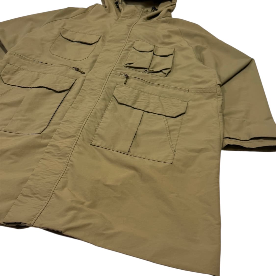 F/CE 아웃도어 코트 상품이미지2