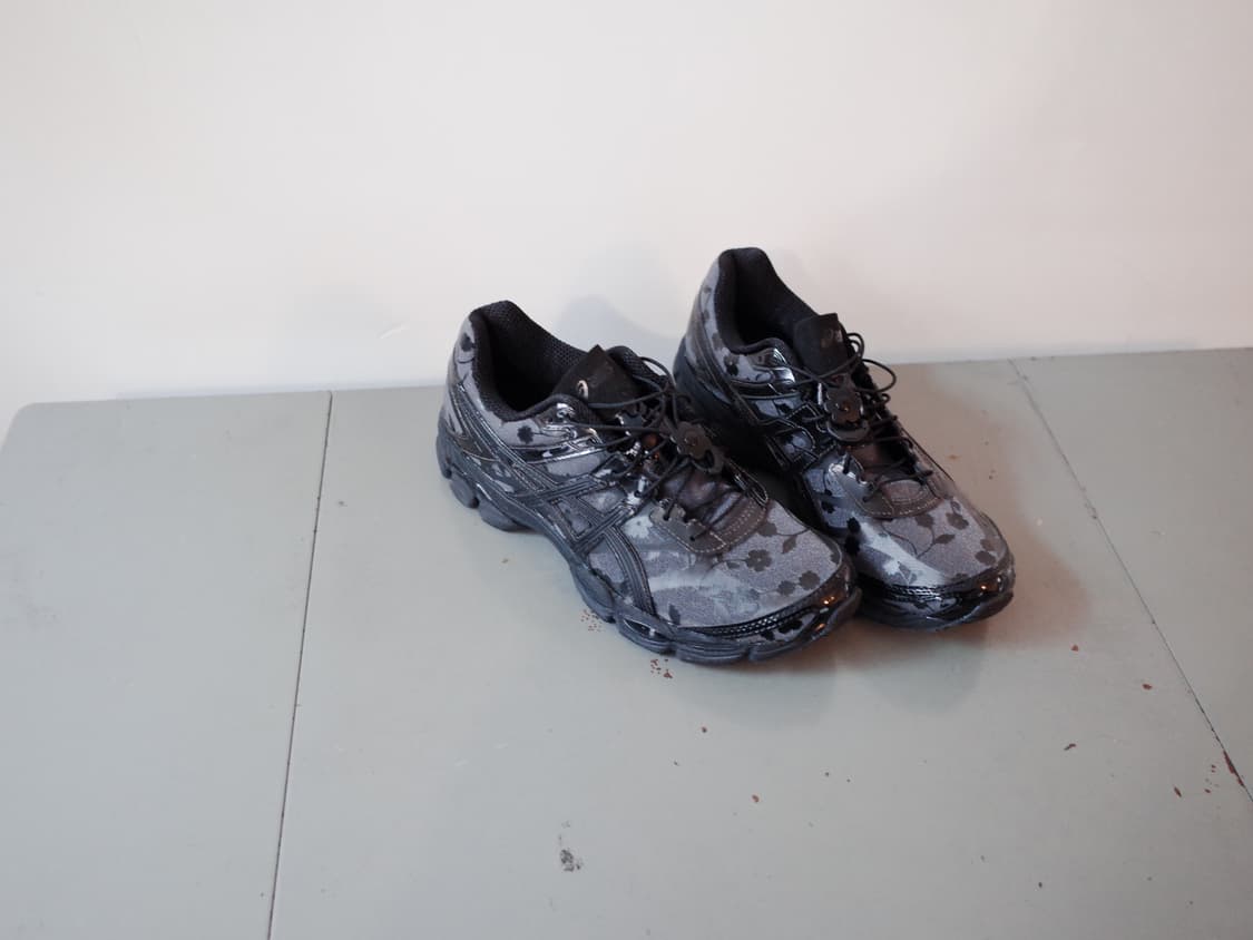 아식스 세실리아반센 젤 큐물러스 (245) 상품이미지4