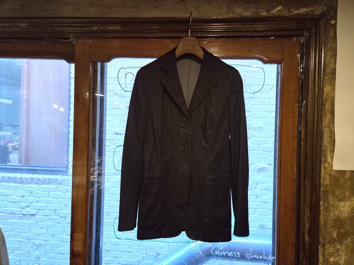 프라다 자켓 상품이미지1