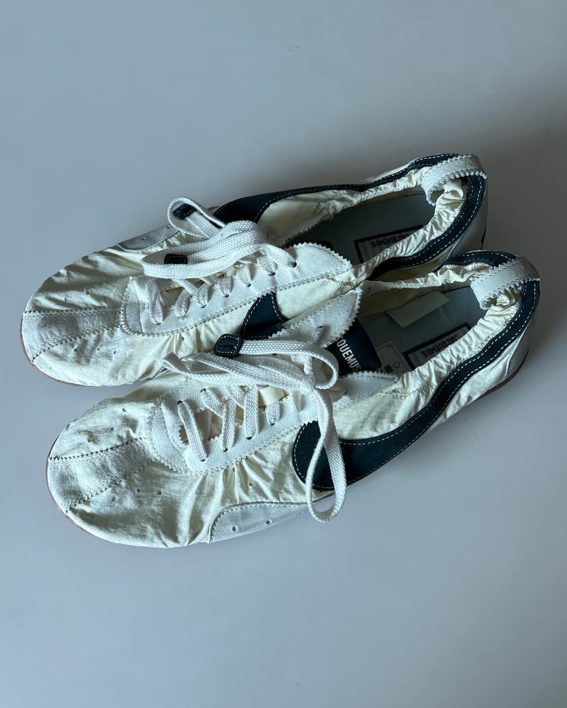 [310] 나이키 자크뮈스 문슈즈 아이보리 상품이미지2