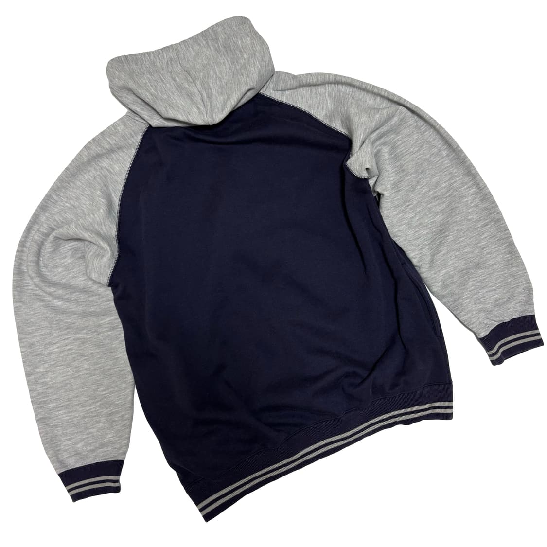 챔피온(Champion) 라글란 후드 스웨트셔츠 상품이미지4