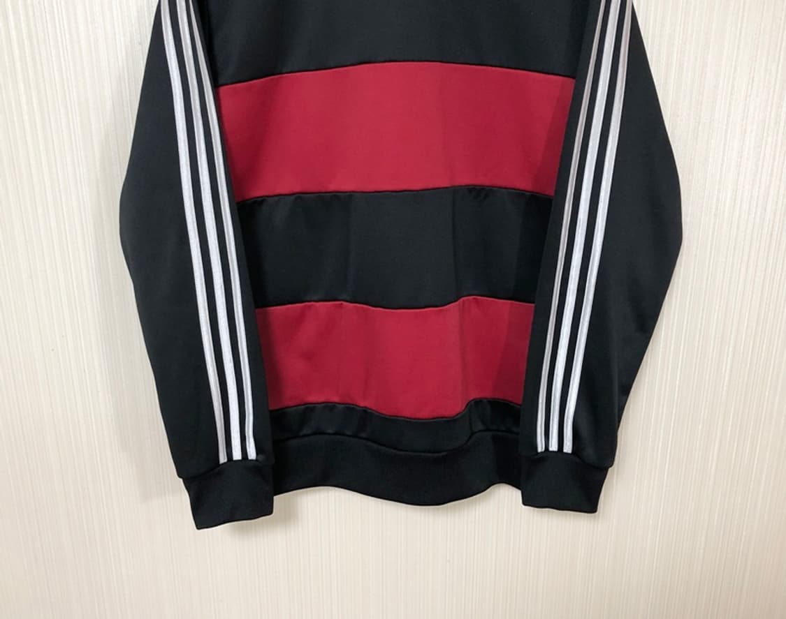 아디다스 14-15 DFB(독일)축구국대 트랙탑/트랙슈트 100 상품이미지10