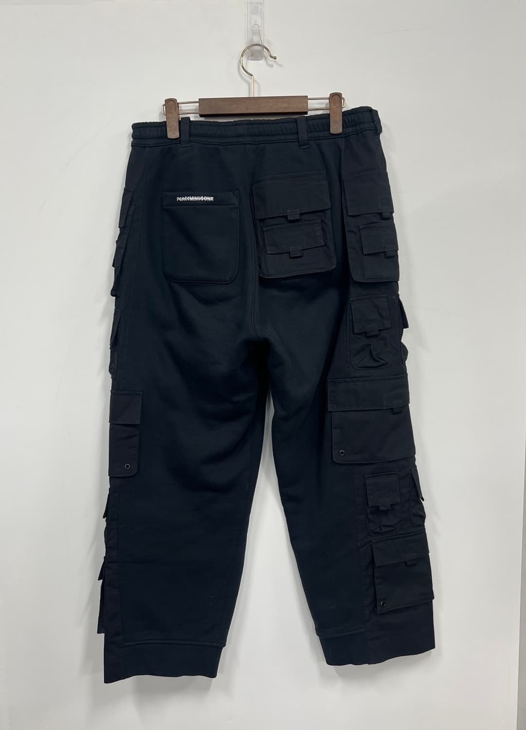 나이키 피스마이너스원 배기 와이드핏 유틸리티 카고 팬츠 상품이미지10