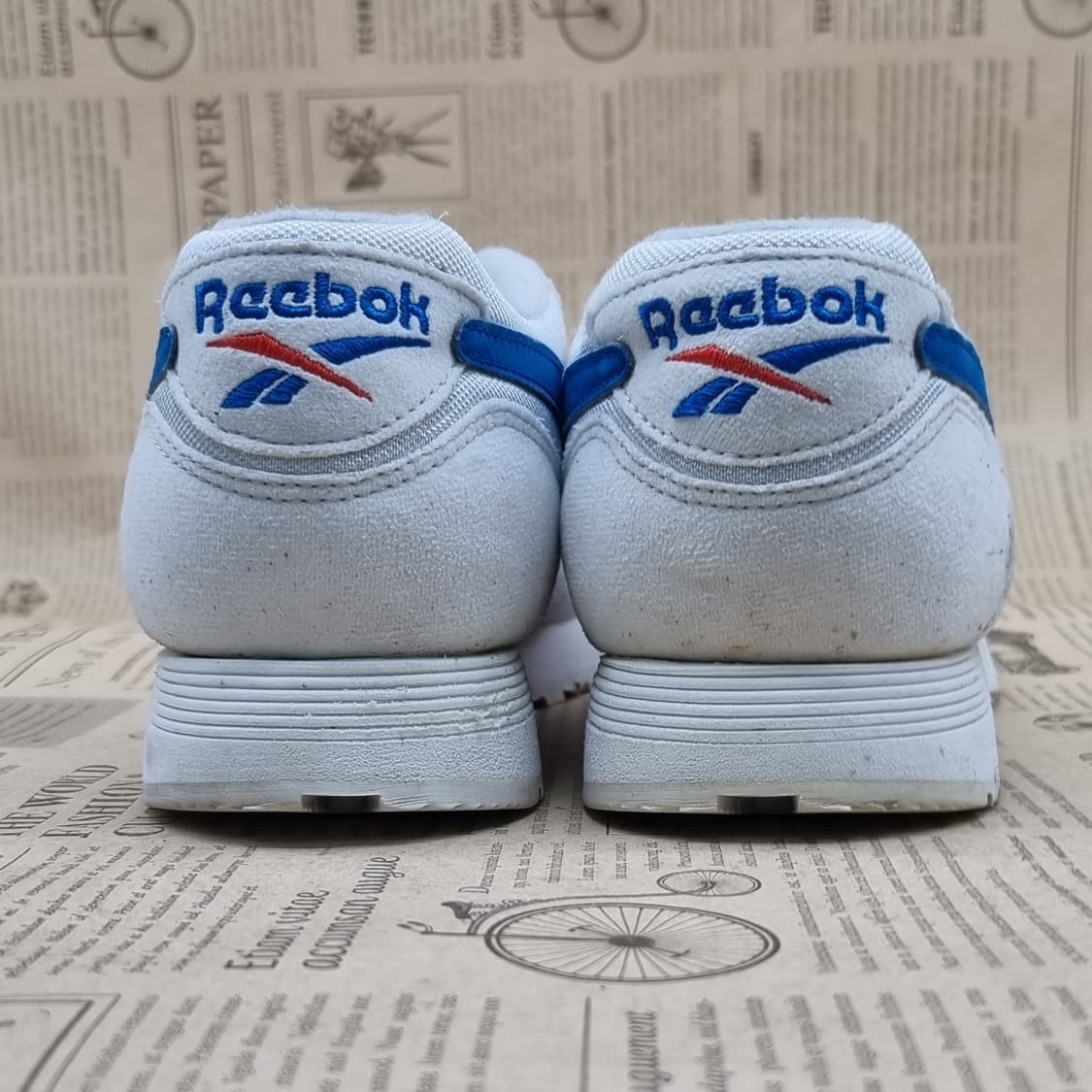 리복 라피데 여성운동화 235 상품이미지4