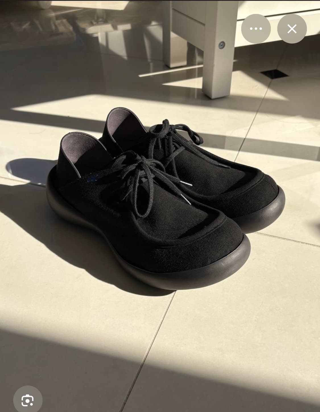 aao 리게타 슈즈 LL 상품이미지1