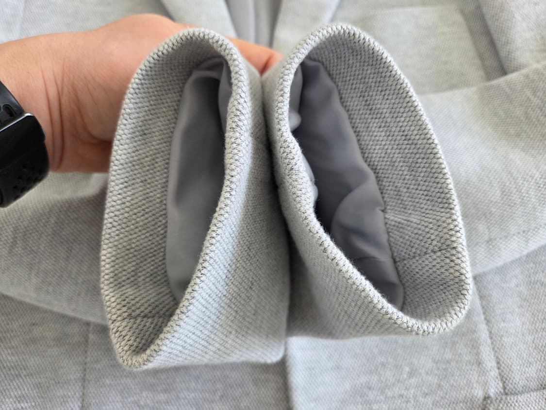 시스템 옴므 자켓 95~100 상품이미지4