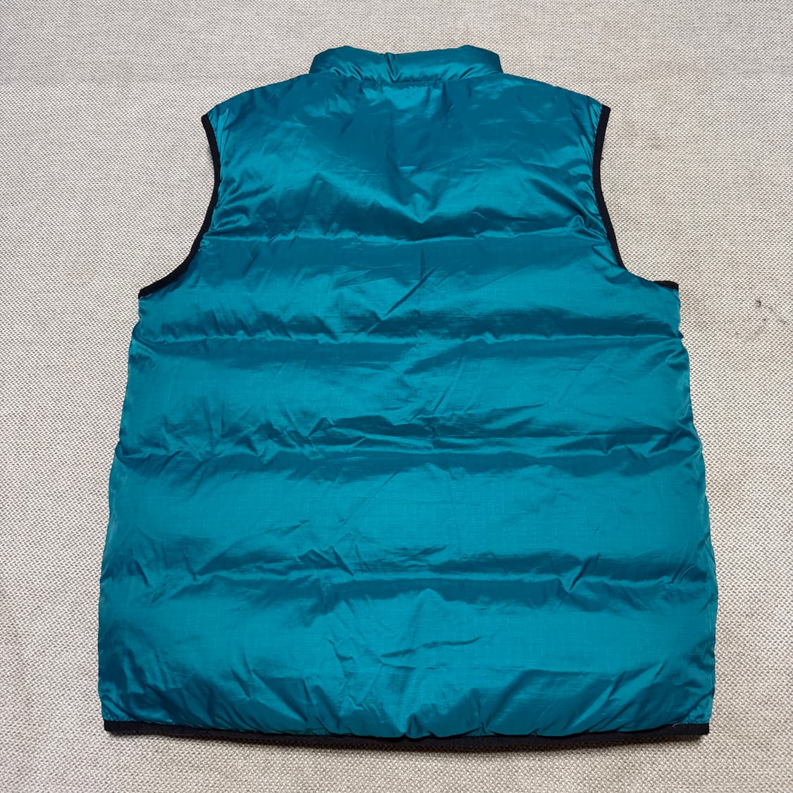 나이키 컬러블록 리버시블 패딩조끼 상품이미지7