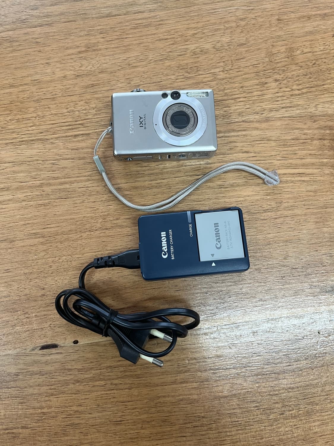 캐논 ixy70 (ixus60) 상품이미지6