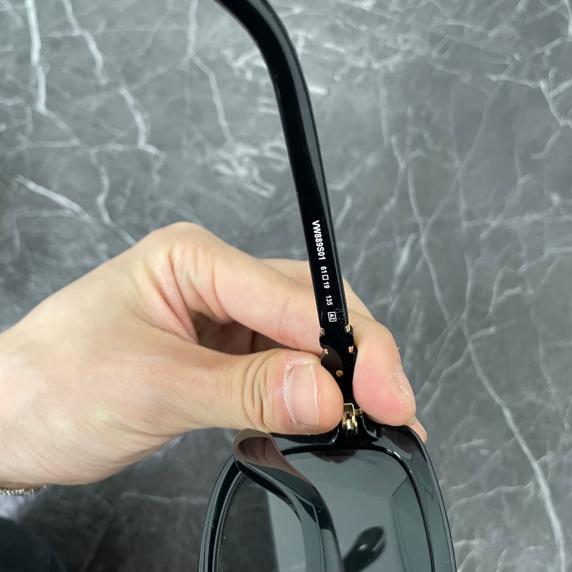 비비안웨스트우드 orb 선글라스 상품이미지10