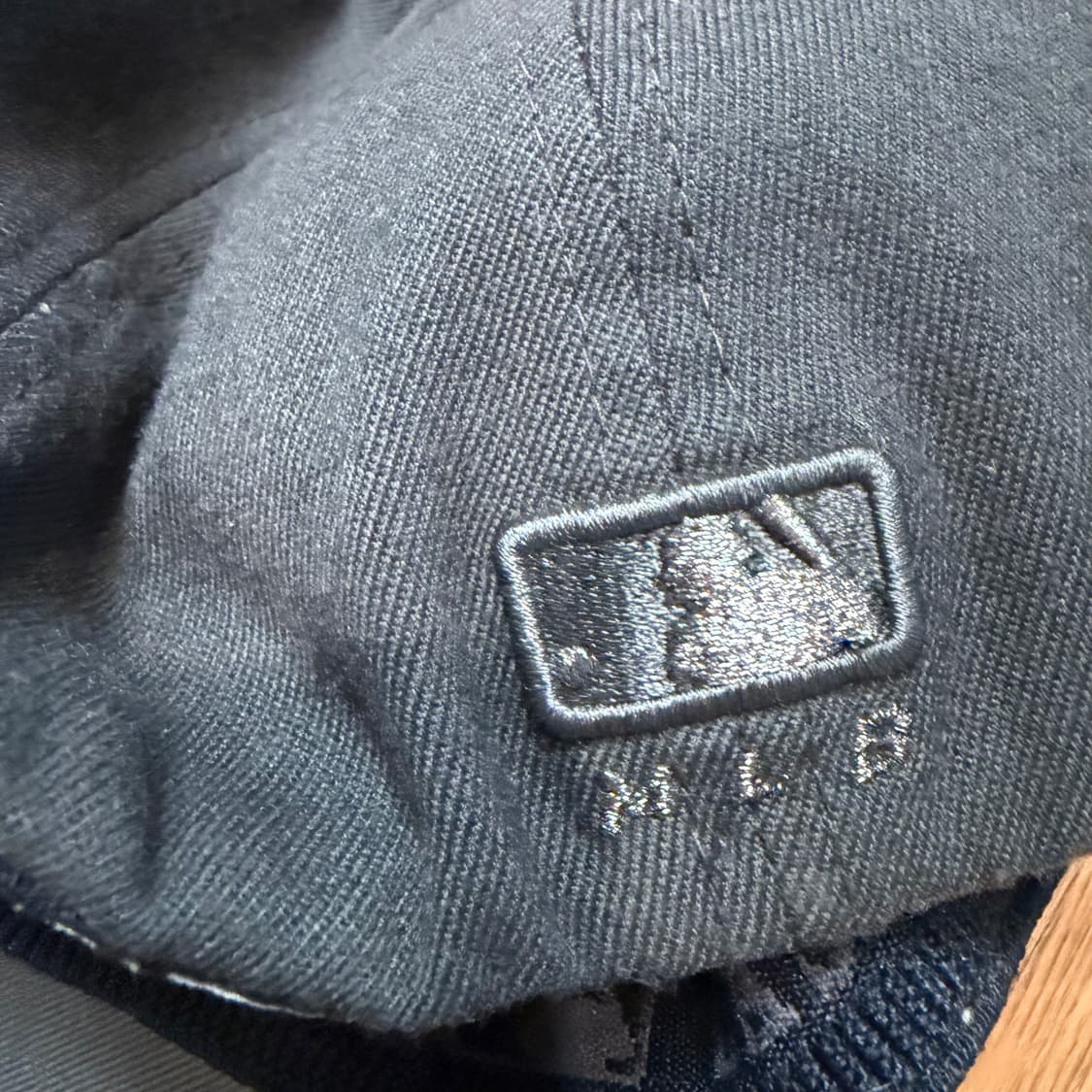 MLB 오클랜드 애슬레틱스 볼캡  상품이미지2