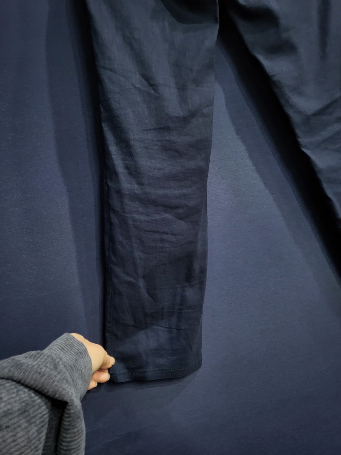 헤지스 팬츠 상품이미지4