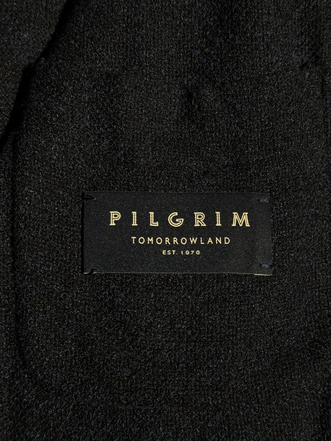 PILGRIM by TOMORROWLAND (Made In Japan) 상품이미지5