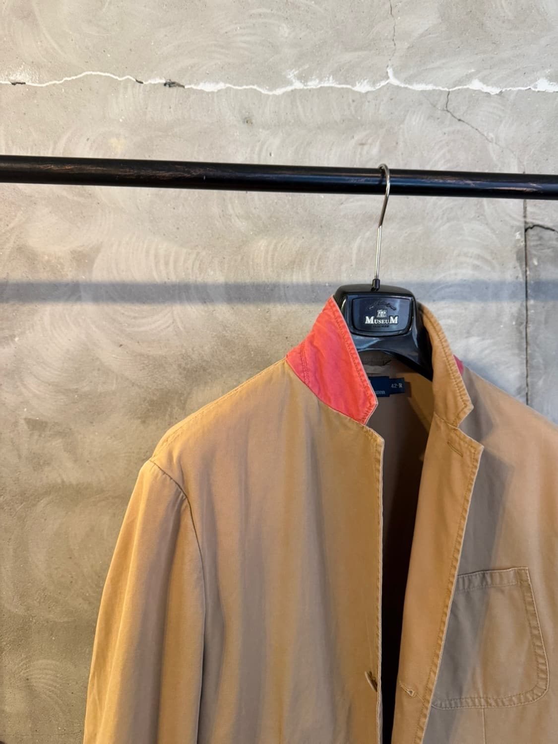 폴로 랄프로렌 치노 자켓 남성105 상품이미지5