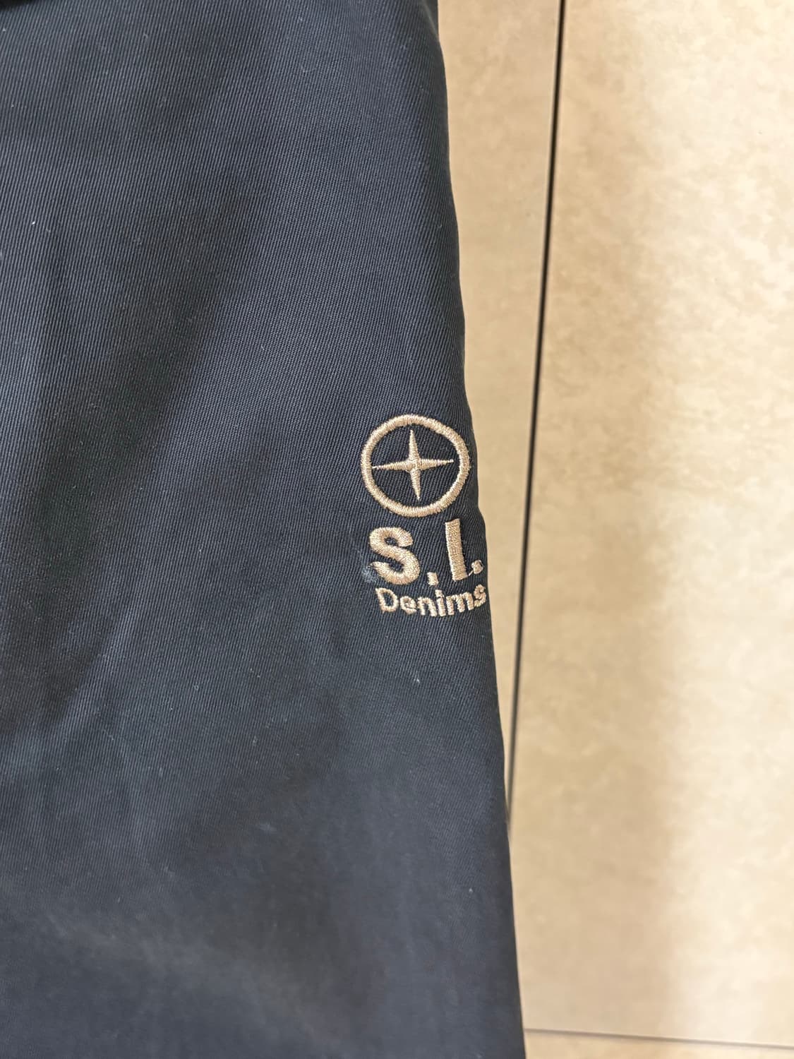 스톤아일랜드 06fw 치노 팬츠 상품이미지3