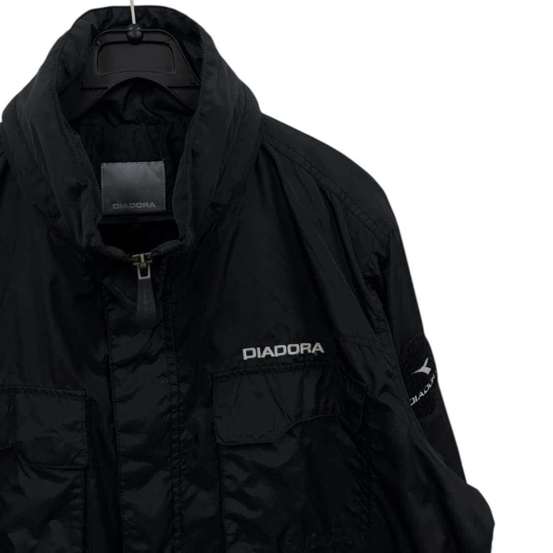 디아도라 바람막이 상품이미지2