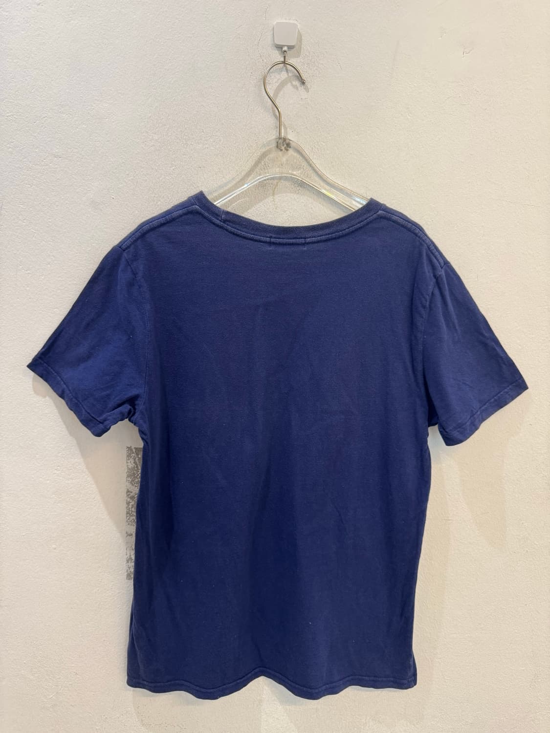Polo Ralph Lauren navy T-shirt  상품이미지2
