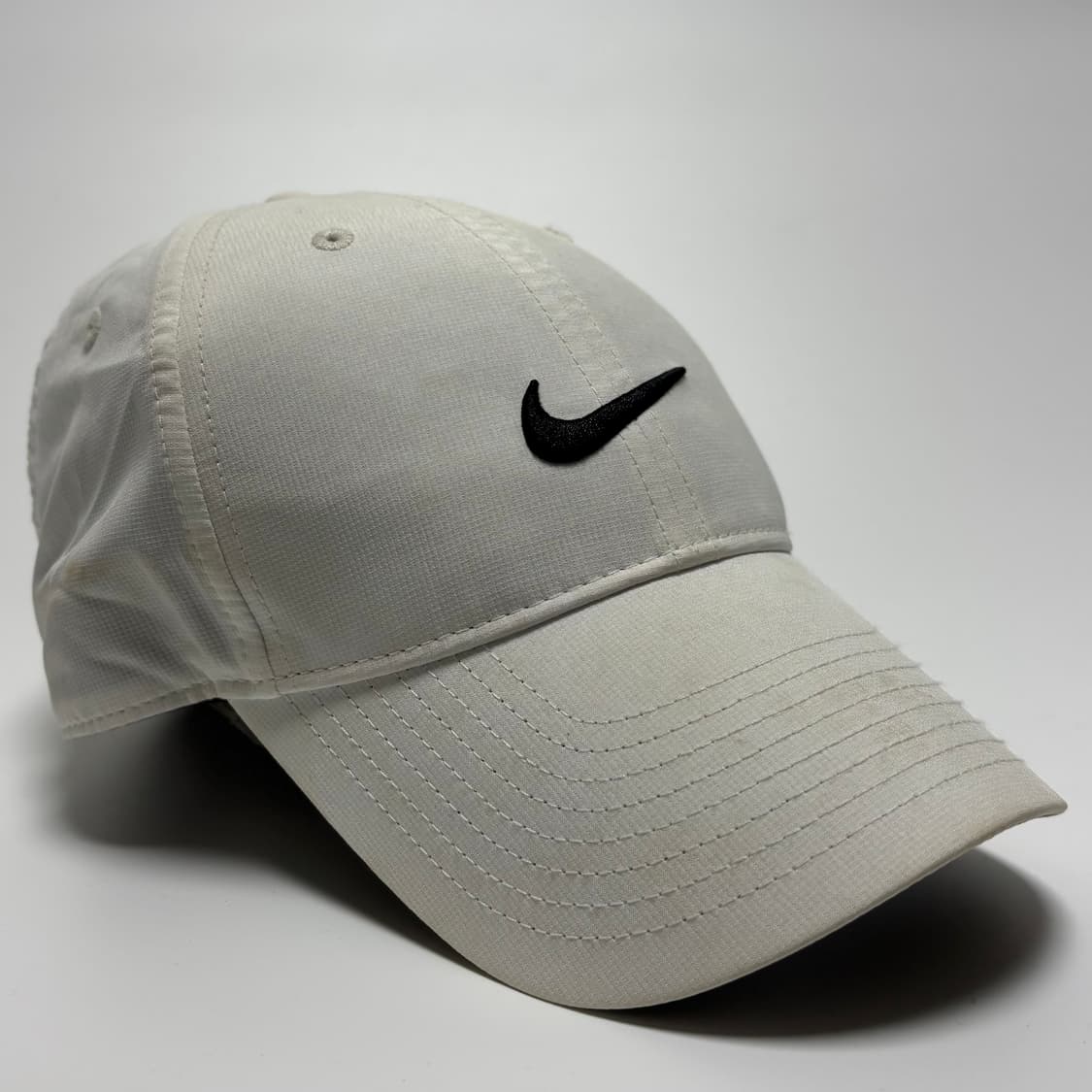 나이키 드라이 핏 레거시 91 테크 캡 화이트 상품이미지3