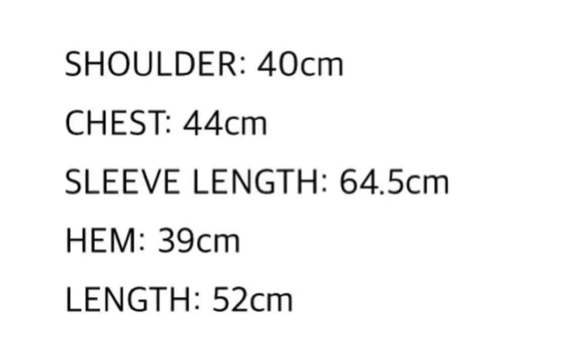 폴리수엠 스트라이프 저지 셔츠 상품이미지3