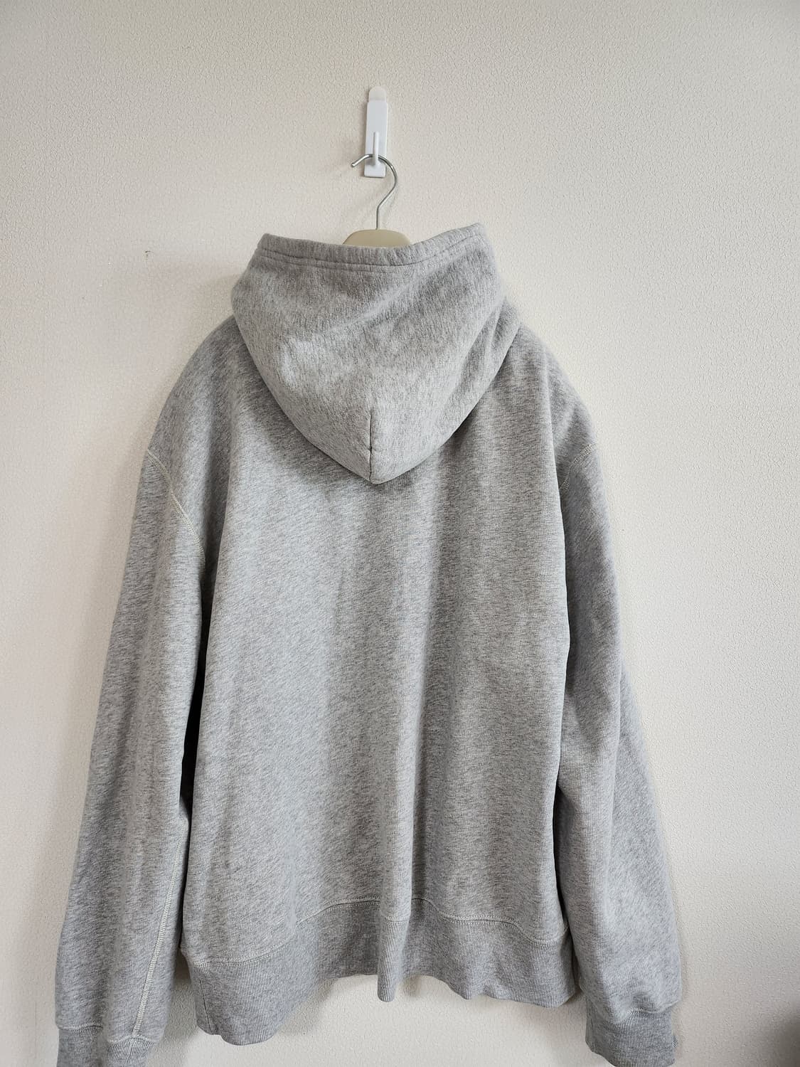 폴로랄프로렌 로고후드티셔츠 (XL 상품이미지3