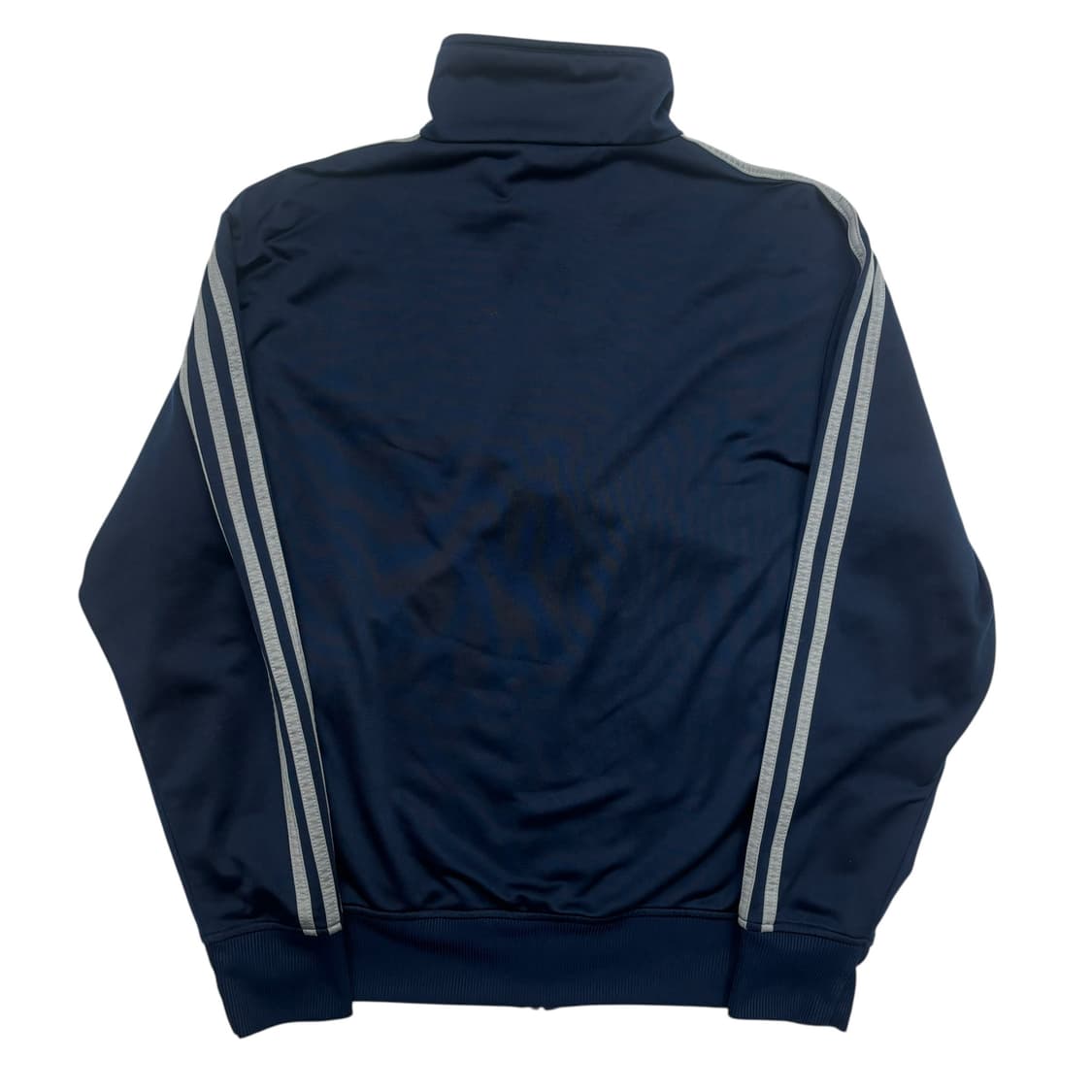 아디다스 파이어버드 네이비 실버 트랙탑 져지 L 상품이미지4