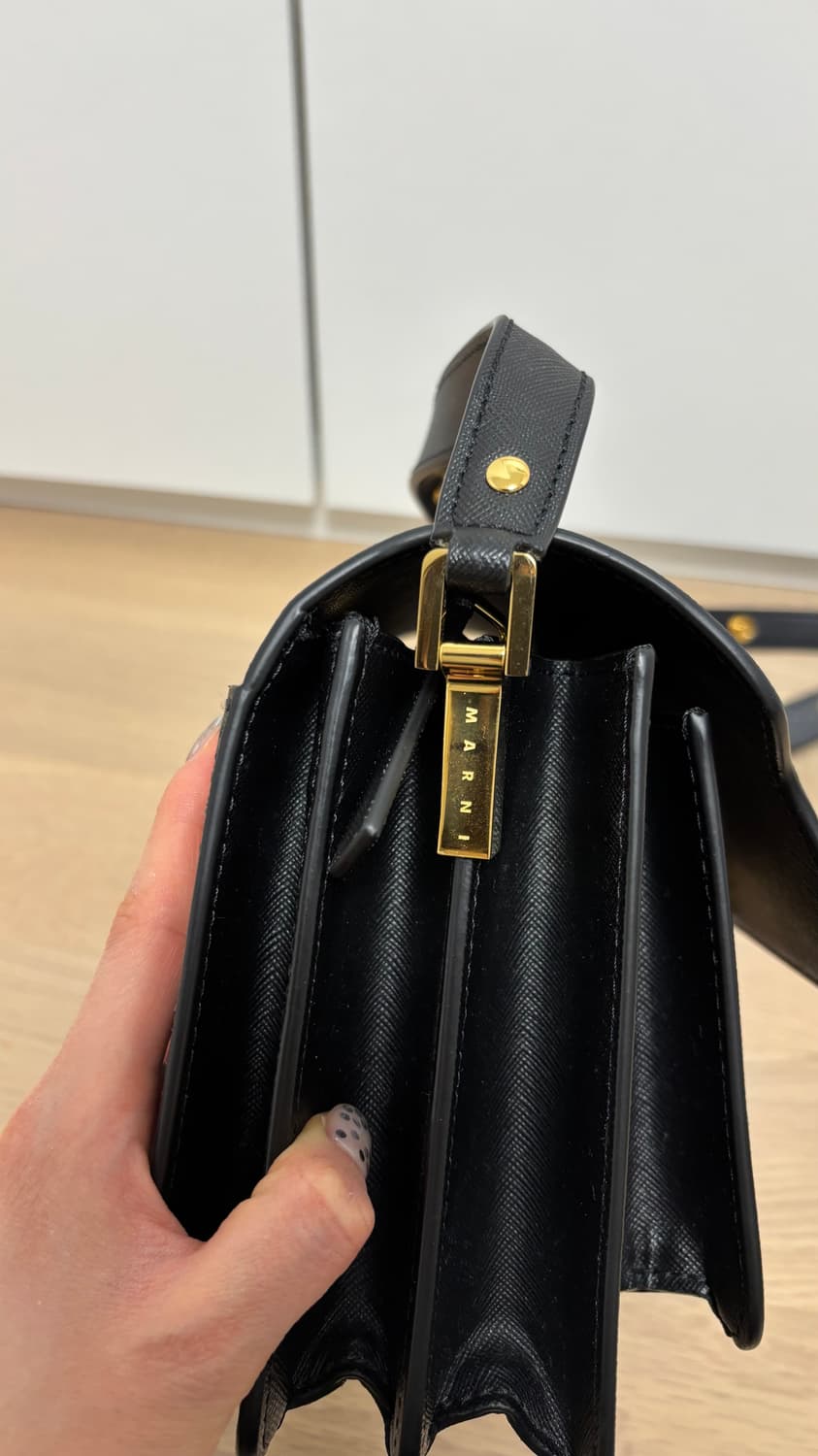 마르니 사피아노 아코디언백 미디움 상품이미지8