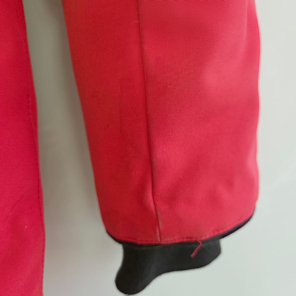 캐나다구스 익스페디션 파카 s사이즈 여성 정품 상품이미지10