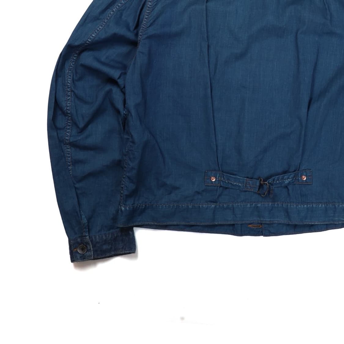캐피탈 Kapital 1st Denim Jacket 상품이미지6