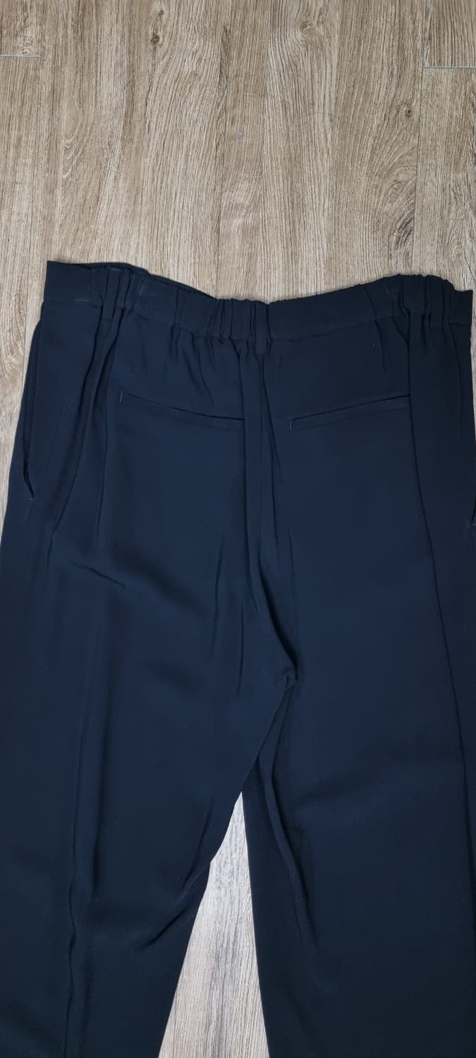 ROCHAS PARIS 로샤스 밴딩 슬렉스 40 _ 여성, M 추천 상품이미지2