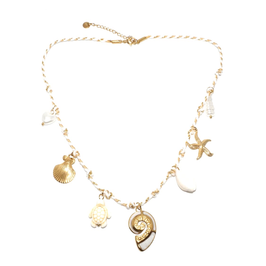 hyhb 목걸이 상품이미지1