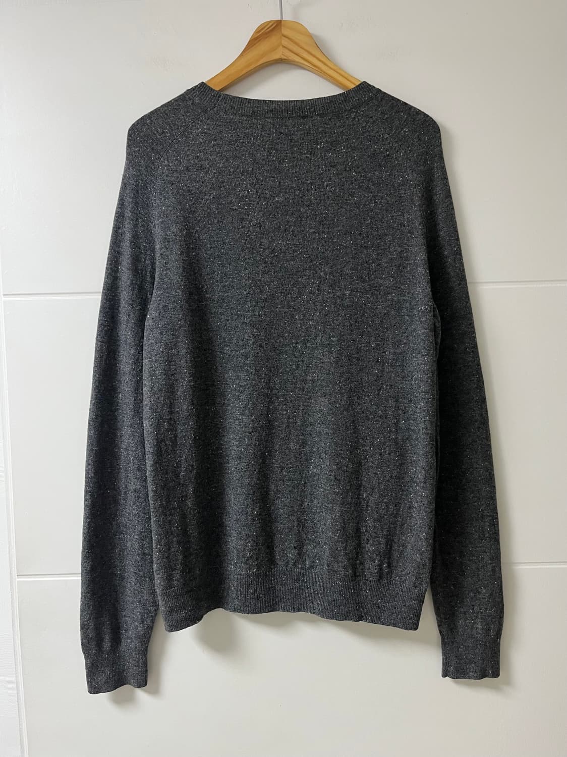 코스 니트 울 100% 상품이미지2