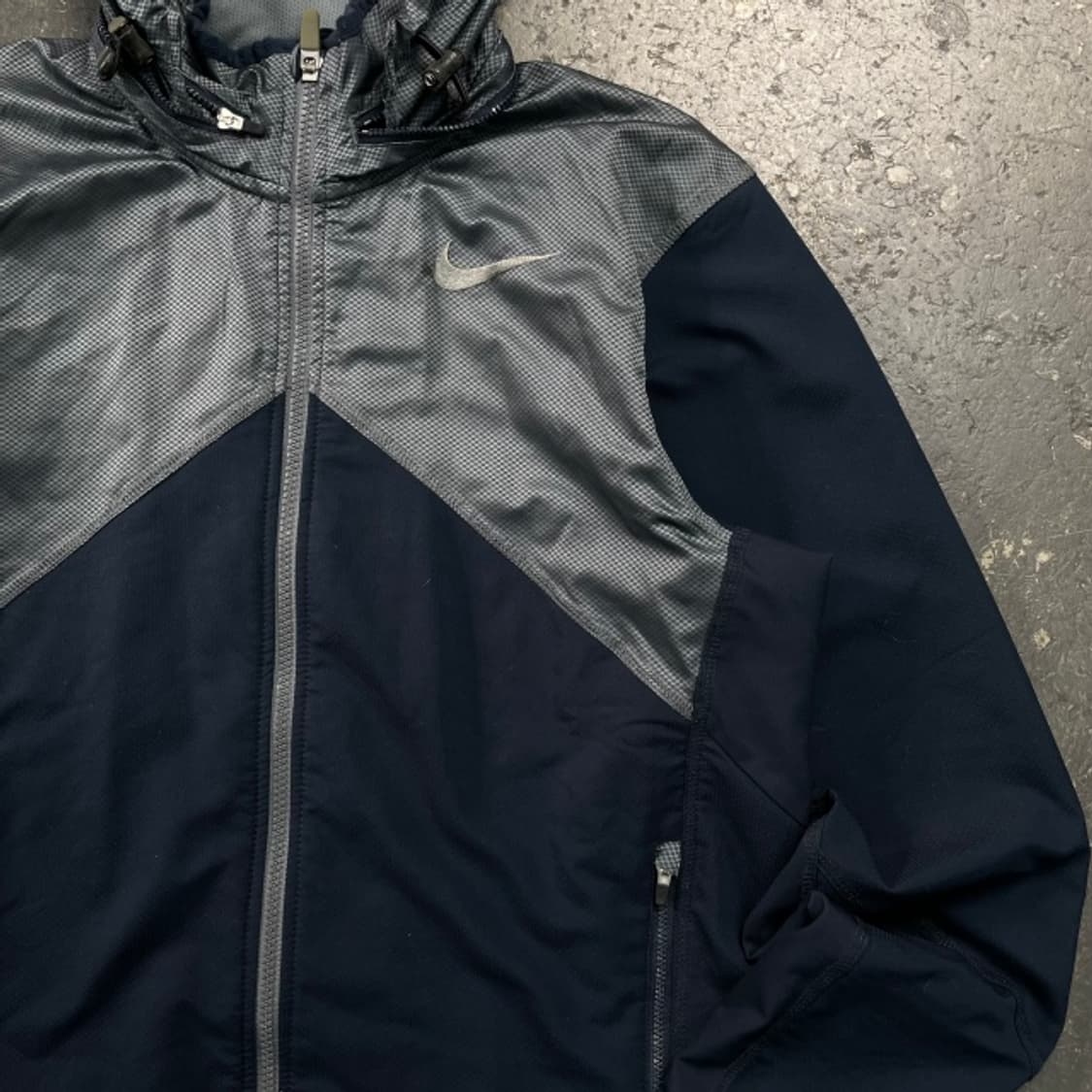 100 나이키 후드집업 상품이미지2