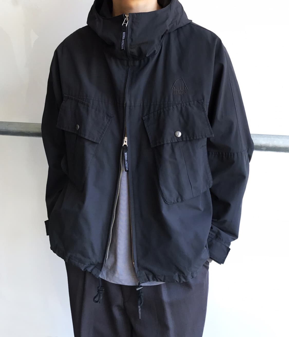 SIERRA DESIGNS X JOURNAL STANDARD 상품이미지8