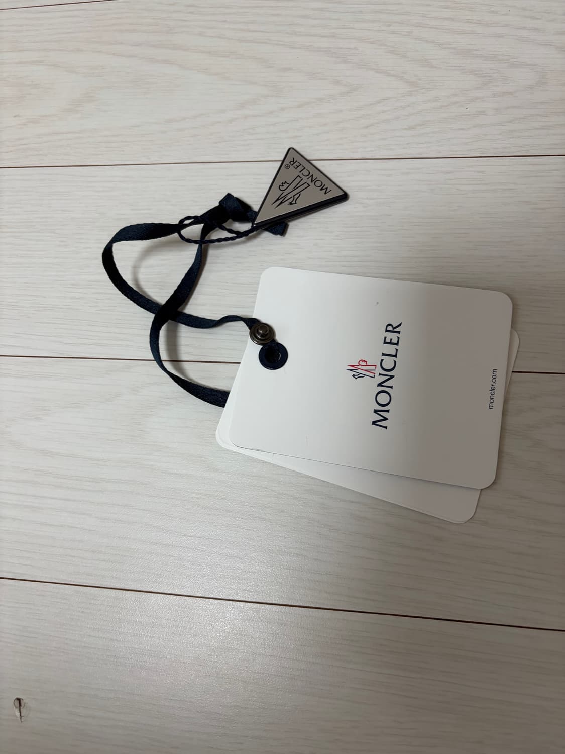 몽클레어 쇼트 다운 패딩 상품이미지5