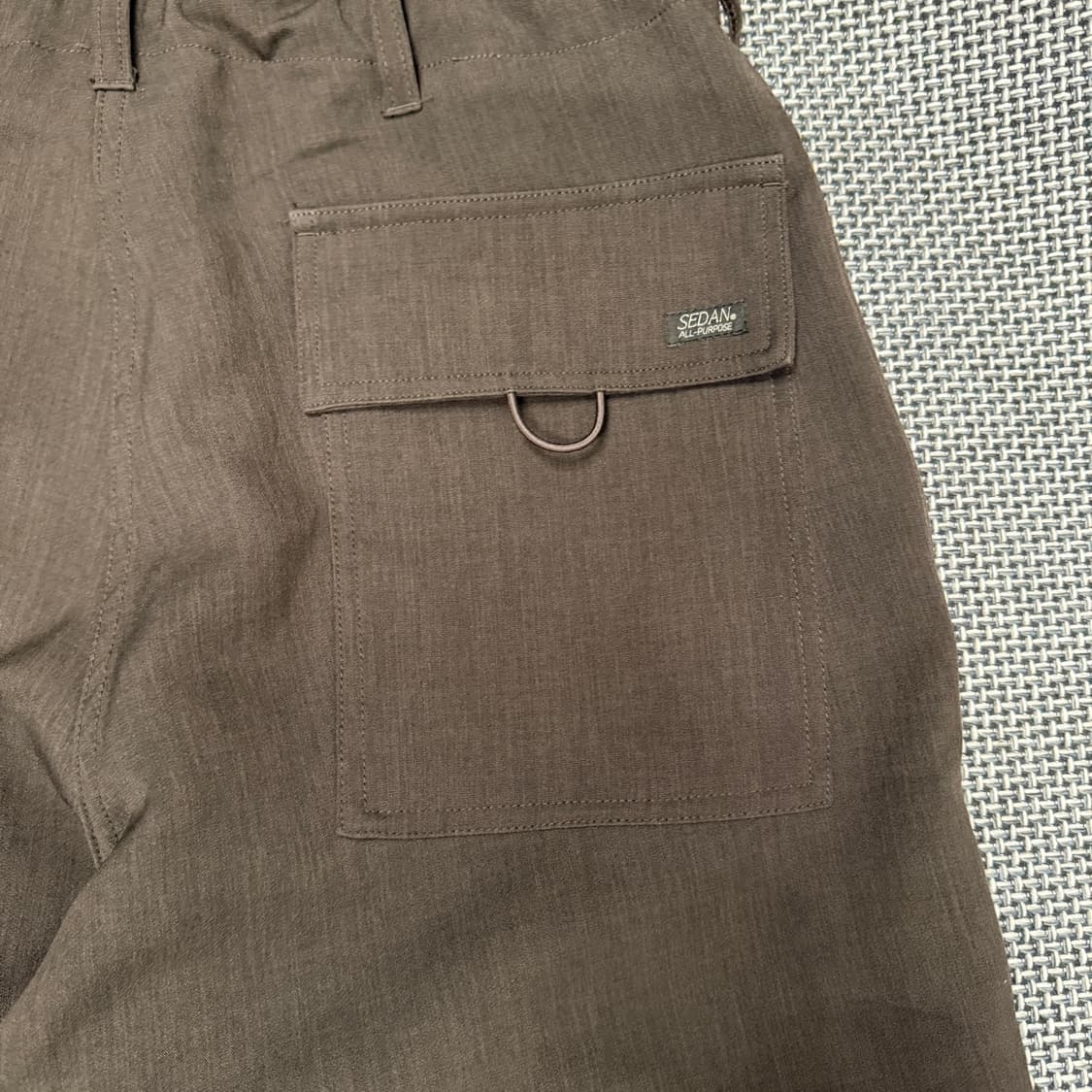 SEDAN ALL PURPOSE 팬츠 (33)  상품이미지7