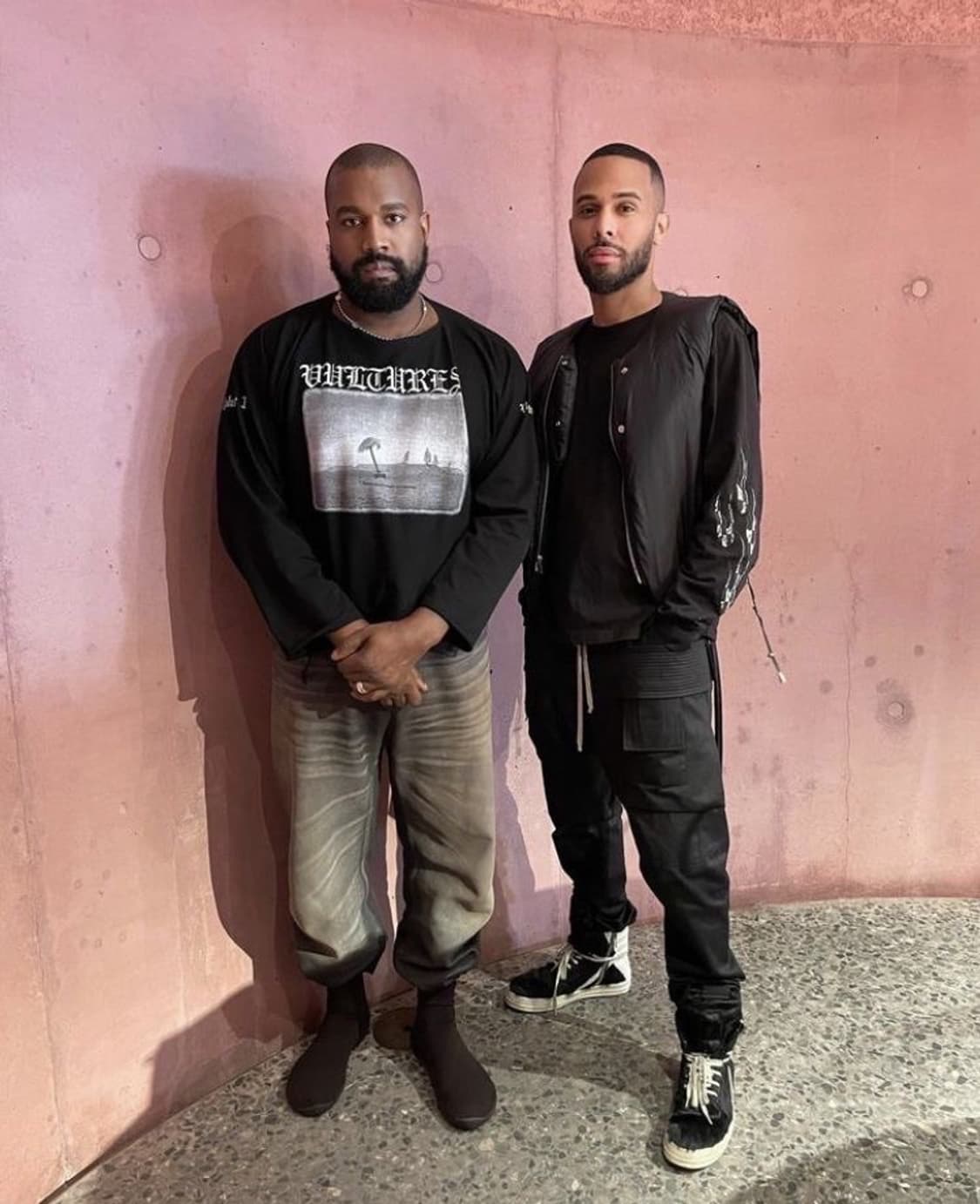 릭오웬스 태권도 크리치 카고 팬츠 TW 상품이미지4