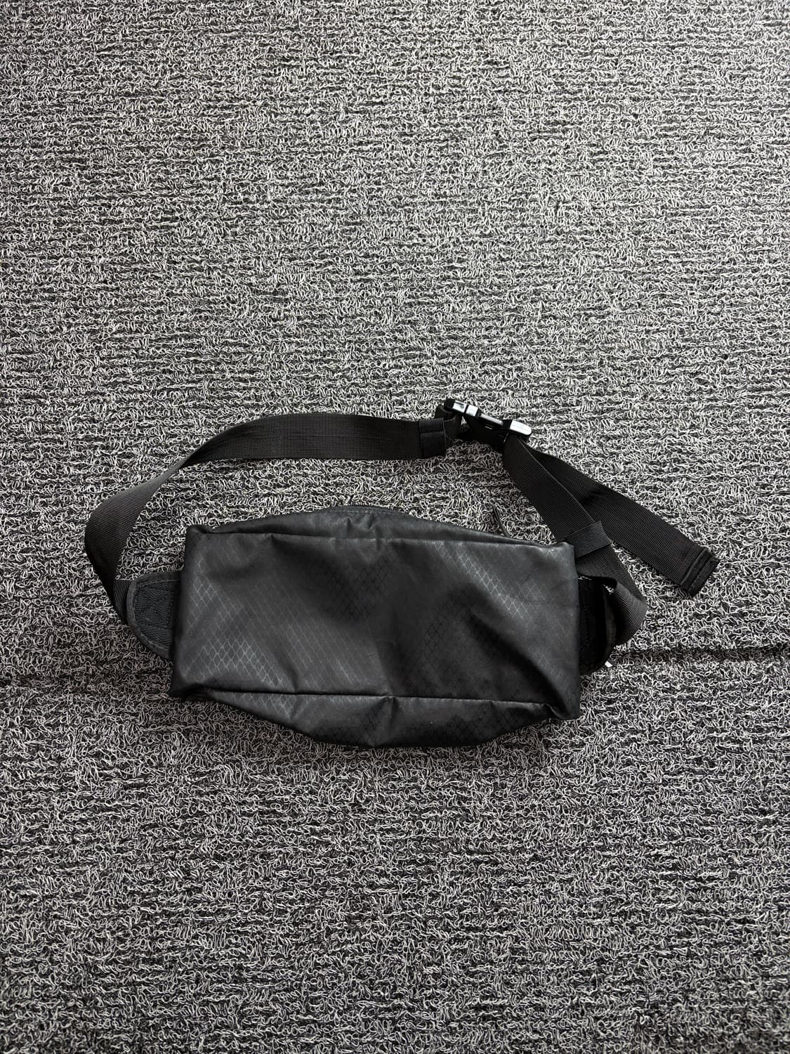 나이키 스우시 팀 트레이닝 웨이스트 백 3319 상품이미지3