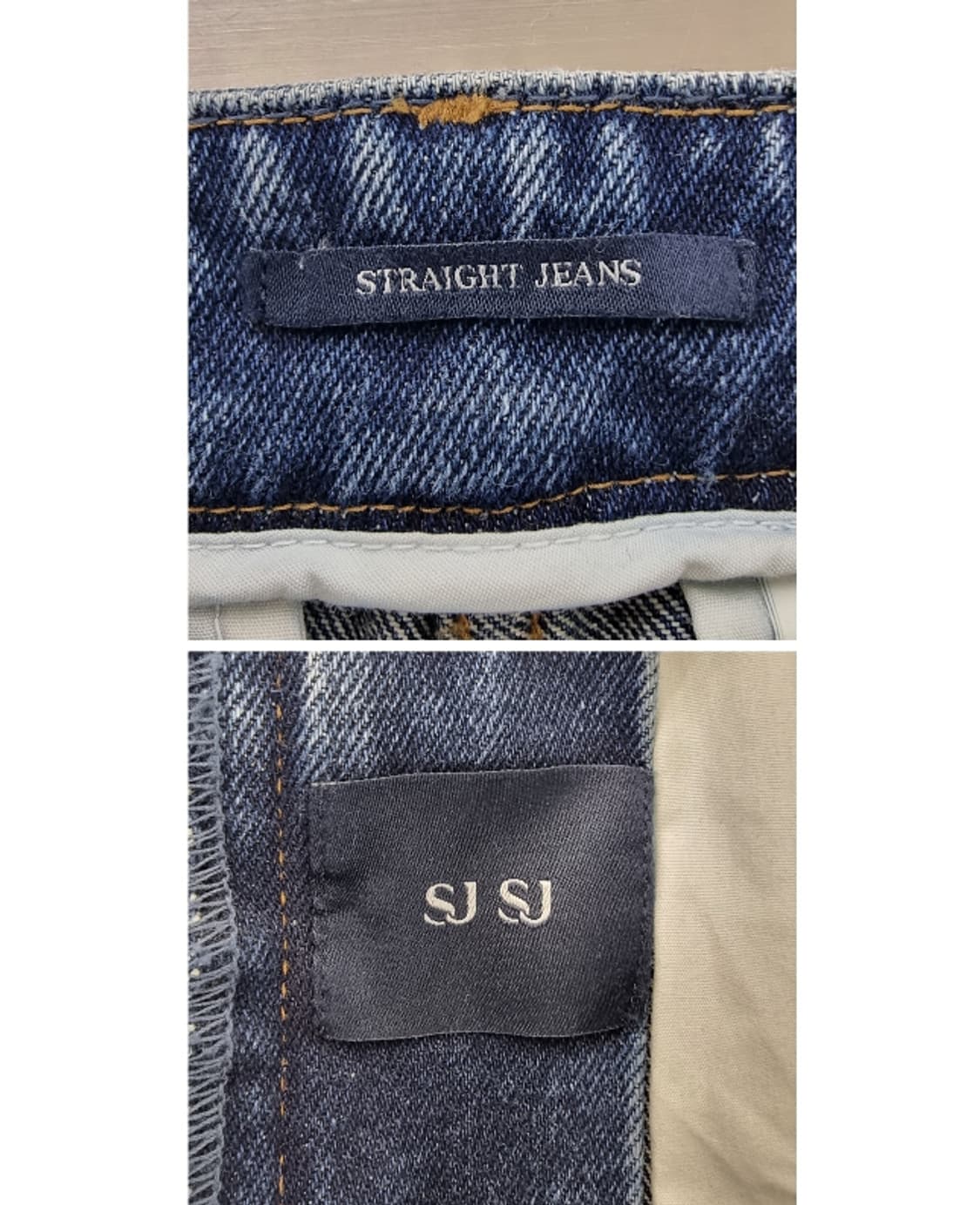 SJ SJ 에스제이에스제이 상품이미지8