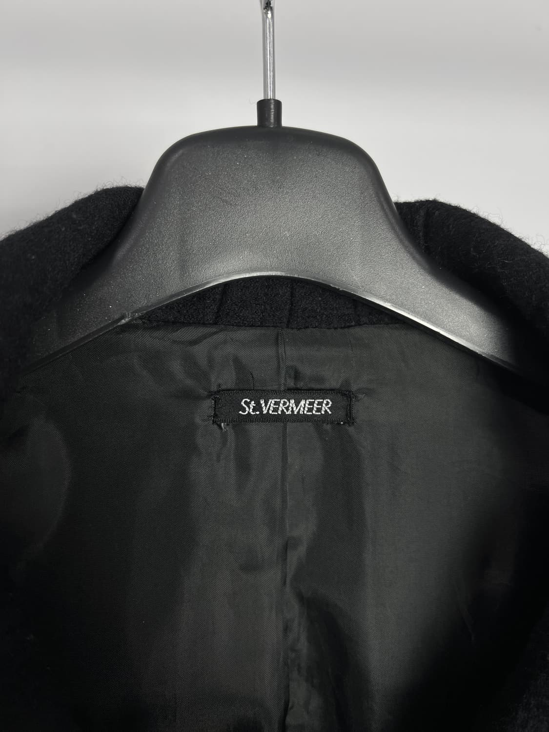 ST.VERMEER 울 자켓  상품이미지3