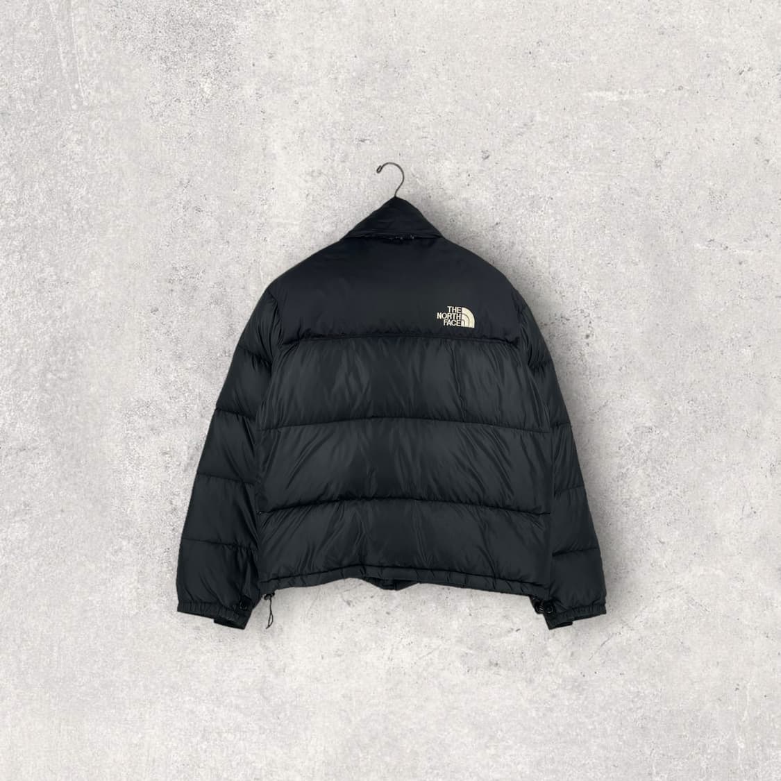 노스페이스 700 눕시 패딩 상품이미지2