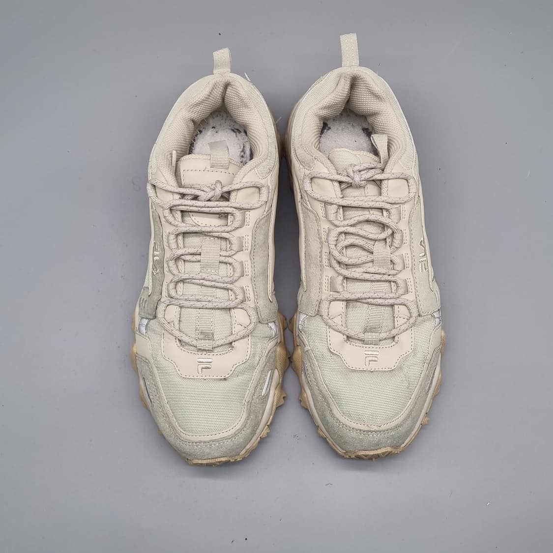 휠라 오크먼트tr  남성운동화270 상품이미지2