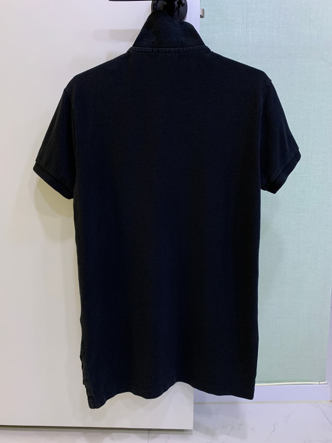 폴로 딸기우유빅포니 블랙 상품이미지2