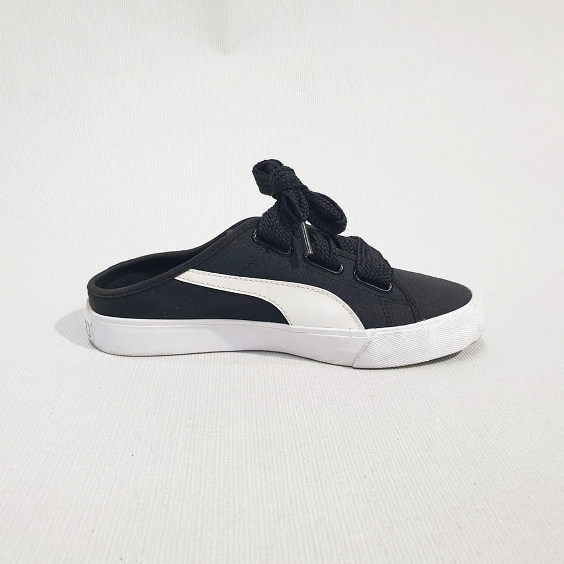 푸마 여성용 바리 뮬 운동화 신발 240 상품이미지5