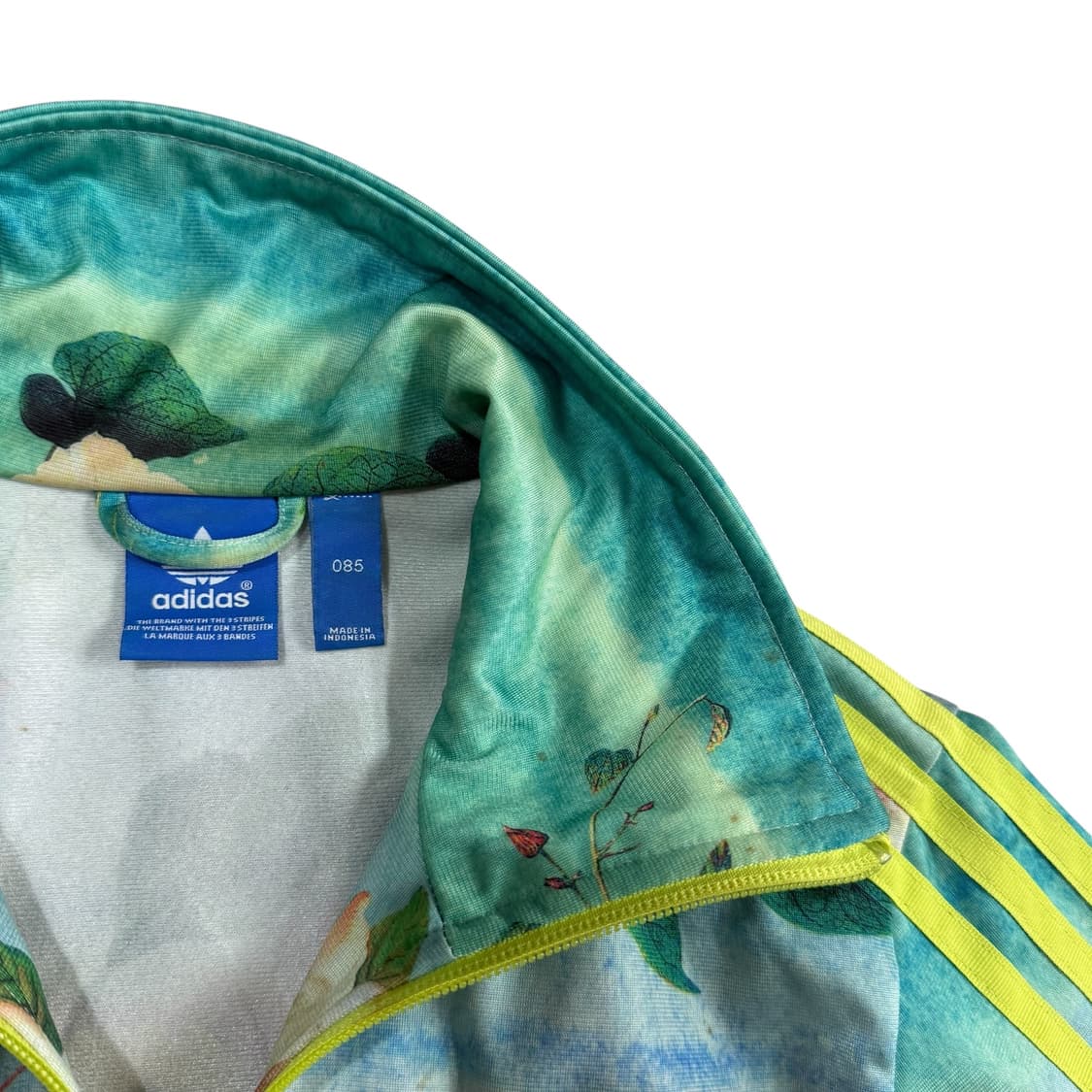 아디다스 트랙탑 상품이미지2