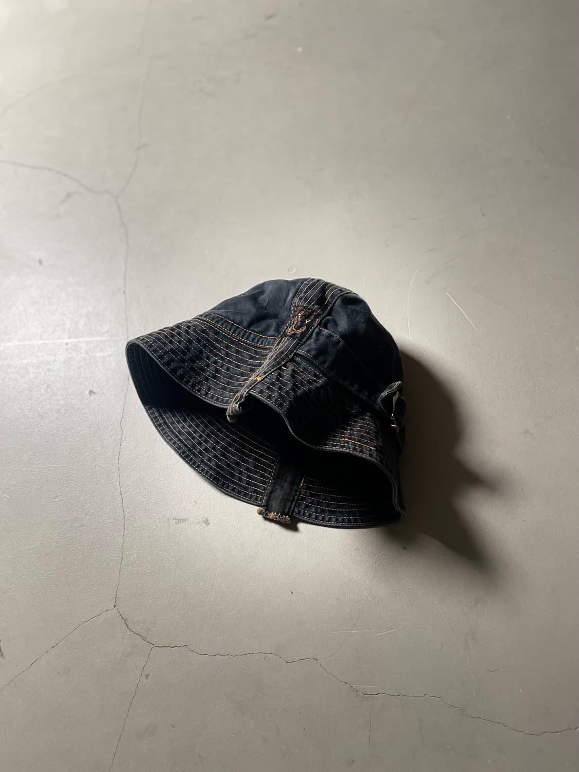 캐피탈 치노 라디오 헷 상품이미지3