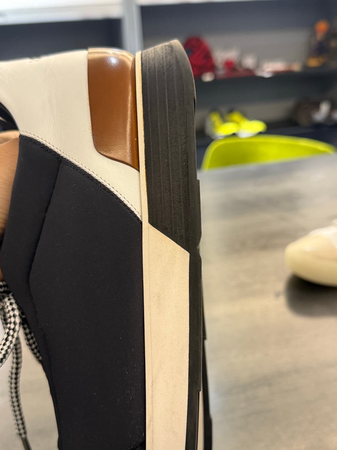 에르메스 바운싱 44(285-290) 상품이미지4