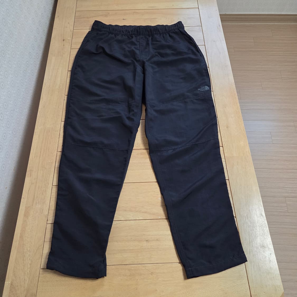 M 노스페이스 나일론 팬츠 바지186 상품이미지1