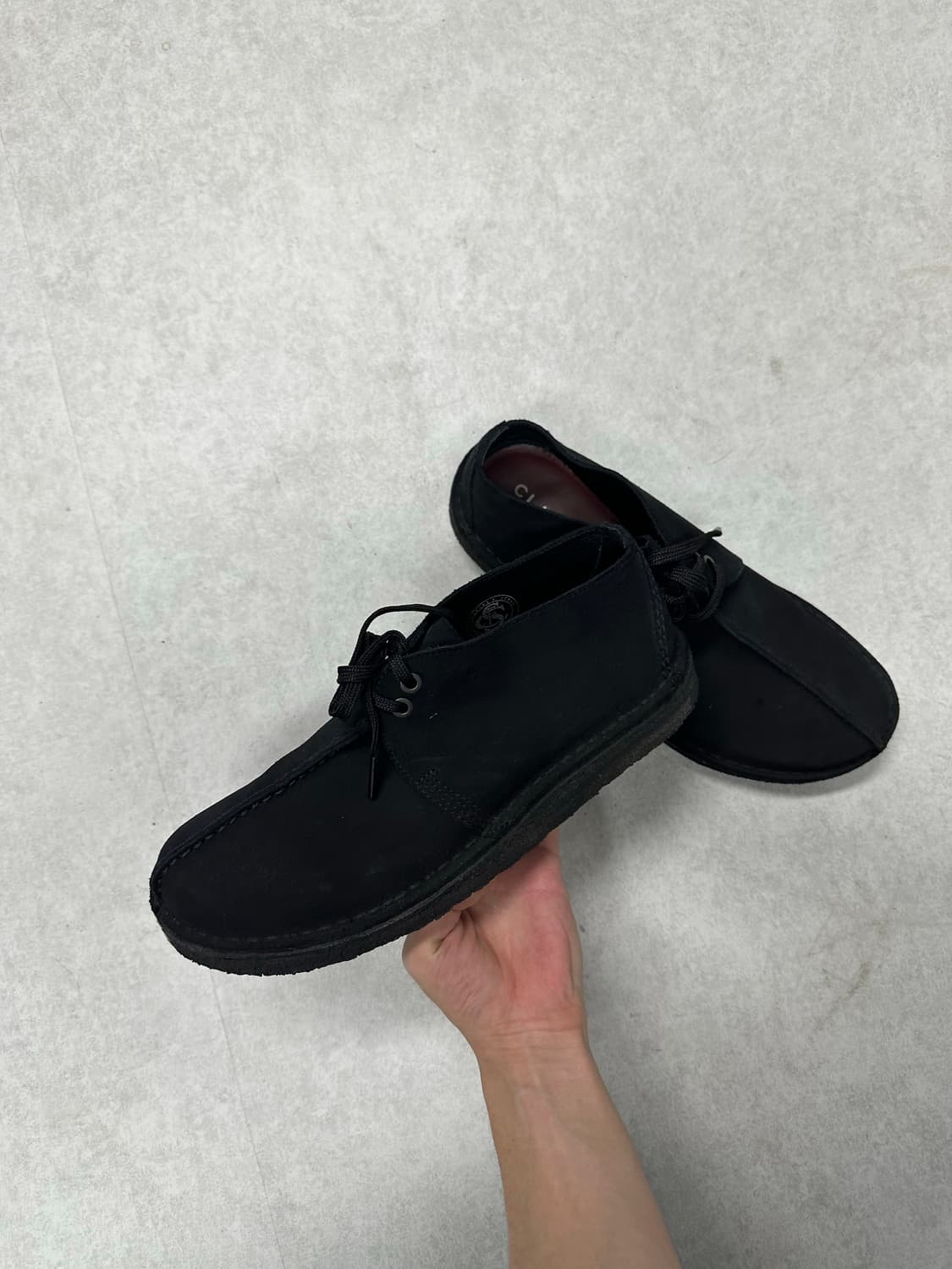 클락스 데저트 트랙 상품이미지7