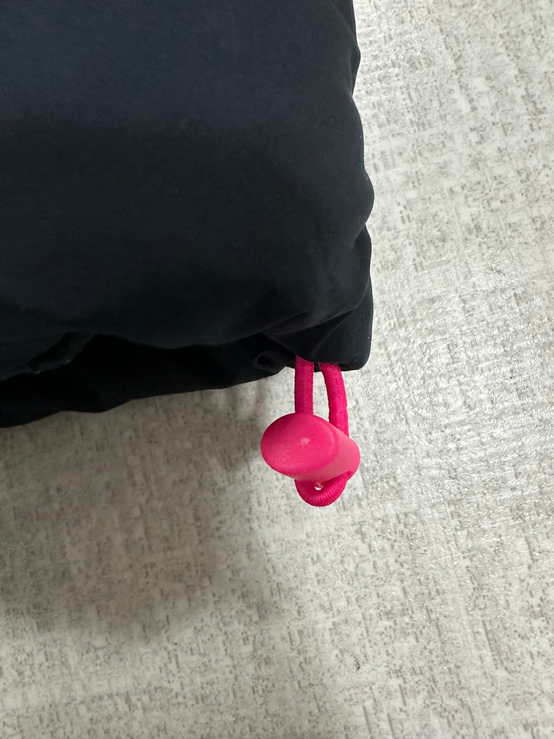 아베크롬비 숏 패딩 상품이미지6