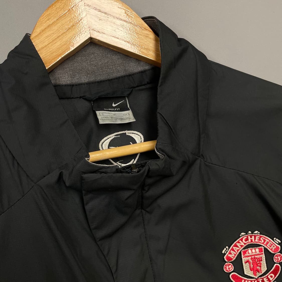 나이키 맨체스터 유나이티드 바람막이 S [042904] 상품이미지7